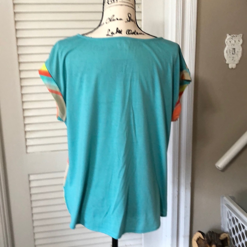 Spring Time Top - image 2